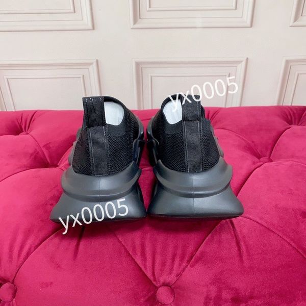 

new quality designer women shoes leather lace up mens fashion platform sneakers white black men womens luxury casual shoes2023