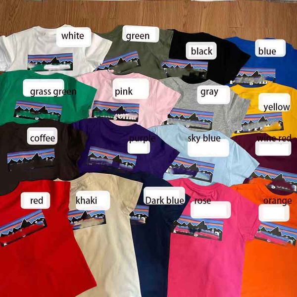 

t- shirts summer outdoor logo solid color tees casual streetwear men's ditch responsi print breathable elastic waist unisex, White;black