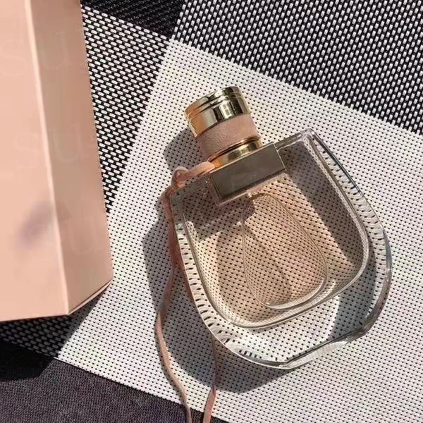 

75ml women's nomade perfume long lasting strong luxury perfume for women perfumes original brand women