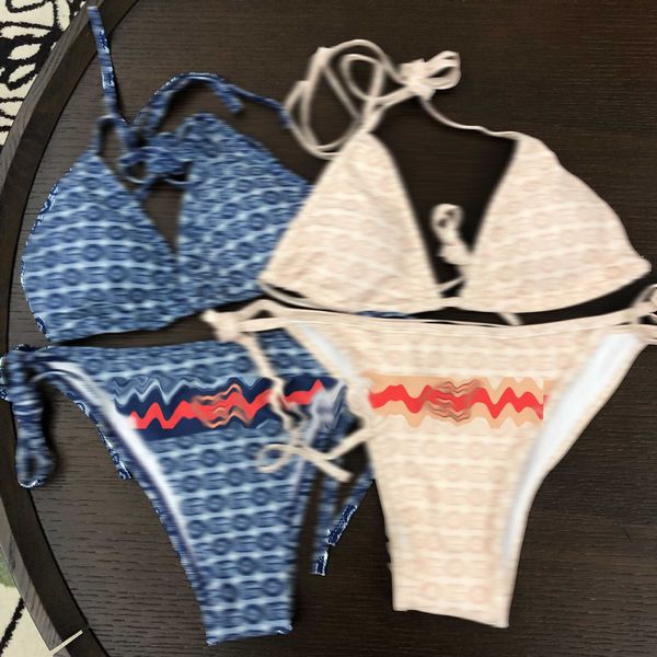 

fashion brand bikini sisters wear swimsuit, Black;white
