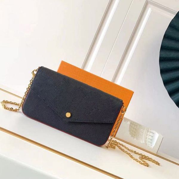 

designer flap bag luxury crossbody bag handbags genuine leather shoulder bag 21cm level replication evening bag with box wl110