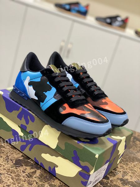 

2023 luxury designer shoes sneaker platform classic leather sports skateboarding shoe mens women running walking black white