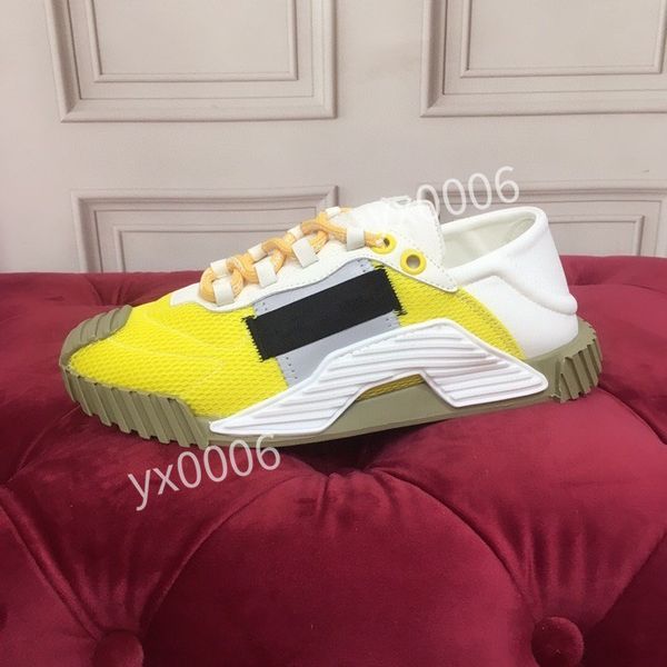 

new brand quality women open sneaker casual shoes trainers dress shoes men women leather breathable open for change low outdoor sports sneak, Black