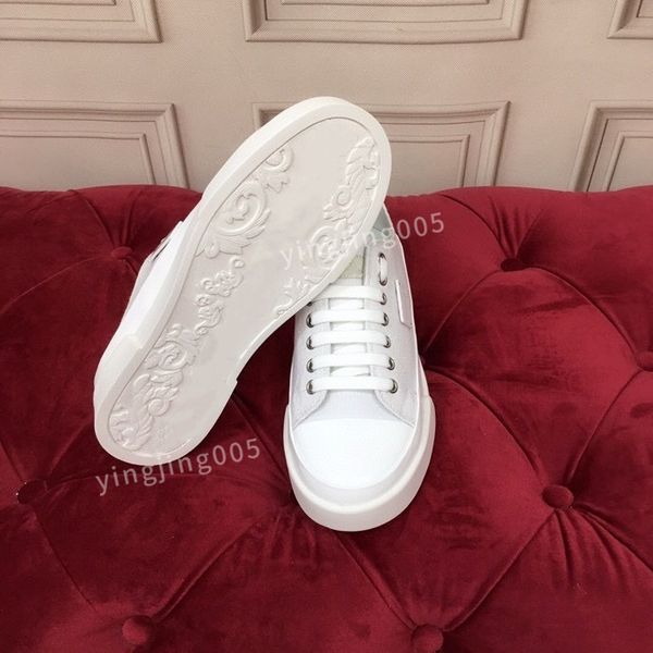 

2023new quality designer womens casual shoes fashion flowers genuine leather trainers sneakers runway platform wedges round toe lace up mens, Black