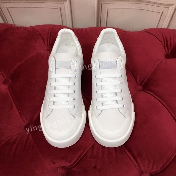 

2023quality men casual shoes fashion genuine leather trainers sneakers runway platform wedges round lace up mens loafers, Black