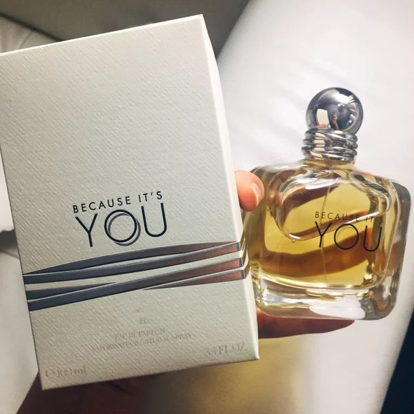 

perfume you women parfums plum fragrance because it's lasting