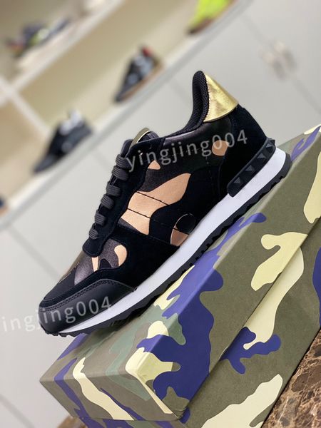 

new luxury designer shoes sneaker platform classic leather sports skateboarding shoe men womens running walking black white
