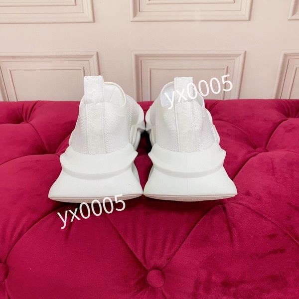 

2023quality women shoes leather lace up mens fashion platform sneakers white black men womens luxury casual shoes