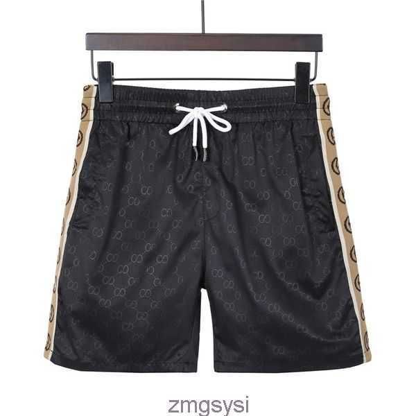 

designers quick summer shorts fashion mens drying swimwear printing board beach pants men swim short asian size m-xxxl 2023 asian size m-3xl, White;black