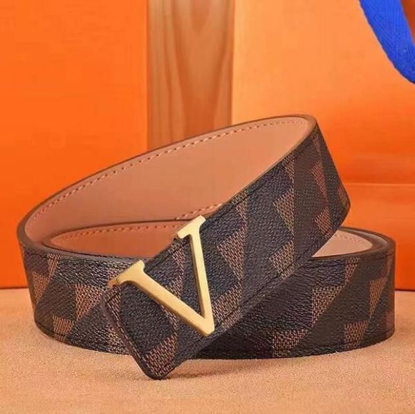 

ooo fashion classic men designers belts womens mens casual letter smooth buckle belt width 2.0cm 2.8cm 3.4cm 3.8cm with box, Black;brown