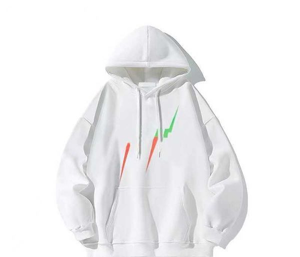 

men's hoodies & sweatshirts sweater men sweatshirt designer pullover women's hoodie outerwear outdoor fashionable letter sportswea, Black