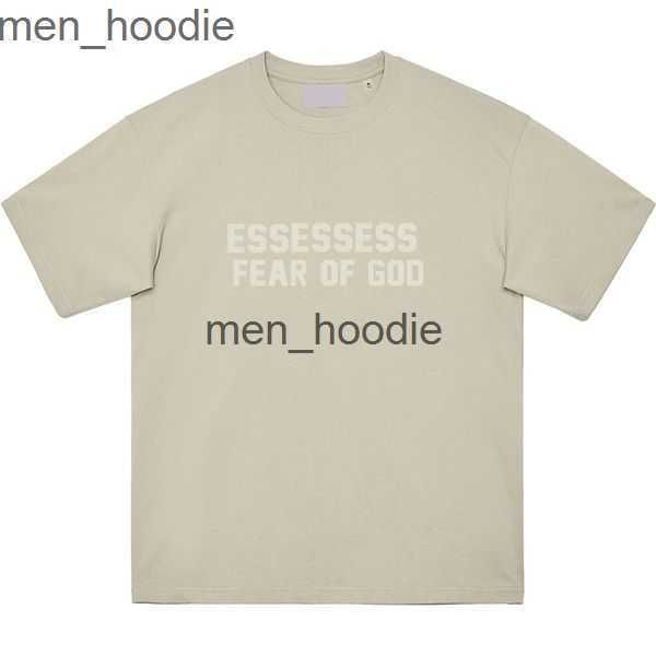 

designer shirts essent t shirt street casual essentail tshirt loose men women summer luxury shorts essen tshirts chest fashion tees essenti, White;black