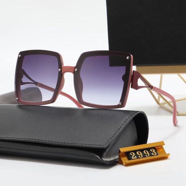 

womens designer sunglasses square sunglasses full frame two color frame triangle shaped temples mens driving sunglasses eye protection fashi, White;black