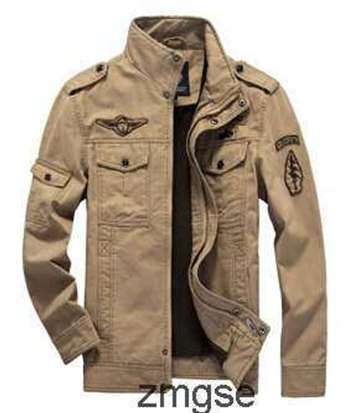 

size men plus army 6xl jackets outerwear embroidery mens jacket 12ws, Black;brown