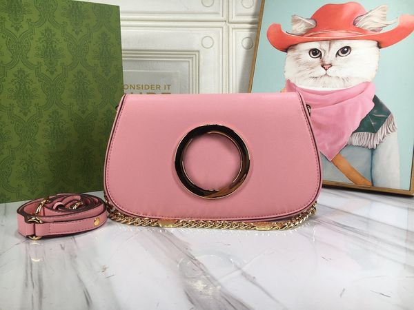 

luxurys designers handbags bag women leather shoulder bag messenger bag purse designer crossbody bags evening bags