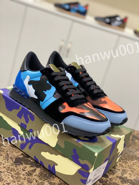 

2023 luxury platform mens casual shoes women travel leather lace-uptrainers sneaker cowhide fashion woman shoe flat lady sneakers, Black