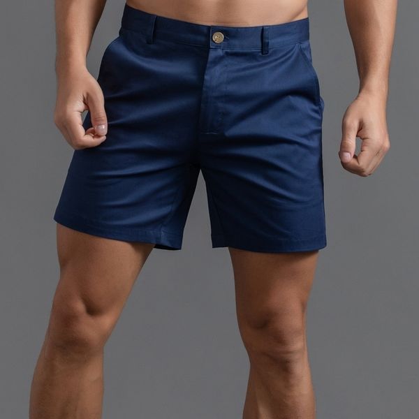 

men's shorts man summer shorts 230426, White;black