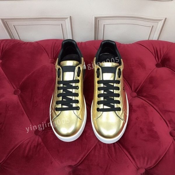 

designer mens casual shoes fashion flowers genuine leather trainers sneakers runway platform wedges round toe lace up mens loafers, Black