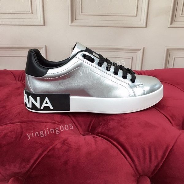 

new quality designer men casual shoes fashion flowers genuine leather trainers sneakers runway platform wedges round toe lace up mens loafer, Black