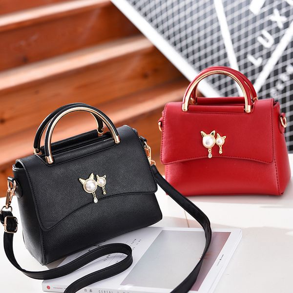 

evening bags female bag korean casual fashion sports crossbody shoulder small fresh hand maomi 23x10x17cm 230426