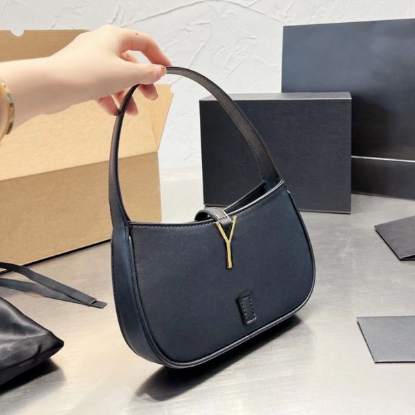 

2023 mini handbag tote bag designer bag luxurys handbags leather woman totes shoulder bags multiple colors 5a quality