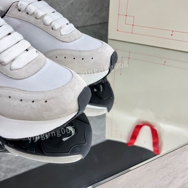 

new women designer quality sneakers white blak shoes brand sneaker leather rubber sole causal shoes, Black