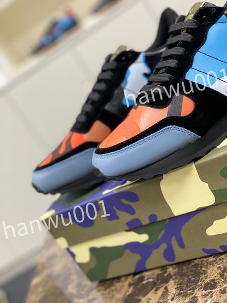 

2023 new luxury platform mens casual shoes women travel leather lace-uptrainers sneaker cowhide fashion woman shoe flat lady sneakers, Black