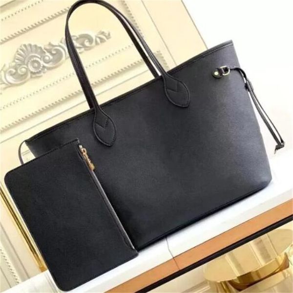 

mm size 40156/m40995 luxury designer bags women handbags ladies designers messenger composite bag lady clutch bag shoulder tote wallet