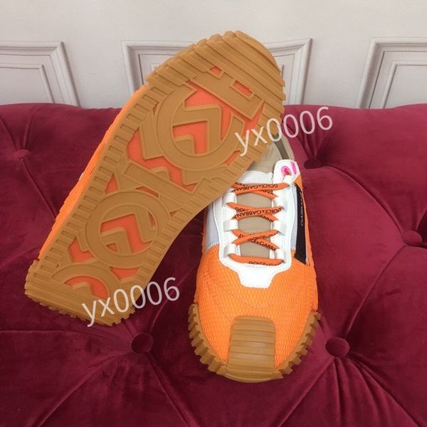 

brand quality mens women open sneaker casual shoes trainers dress shoe men women leather breathable open for change low outdoor sports sneak, Black