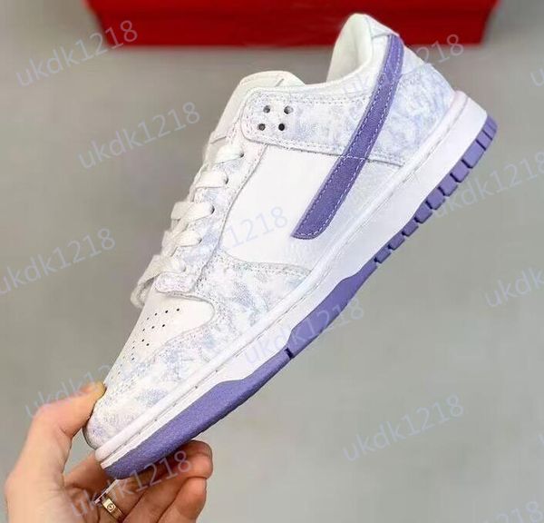 

sb dk shoes basketball boots sports low og purple pulse dm9467-500, Black