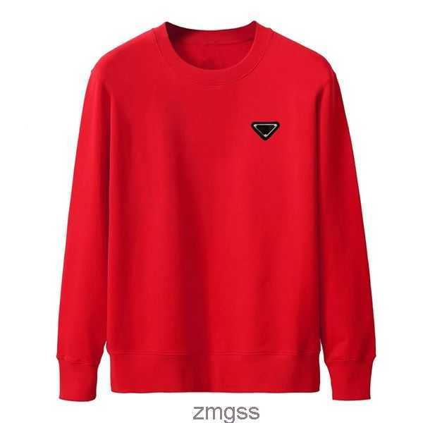 

men's hoodies sweatshirts sweaters jumper designers fashion mens women hooded jackets autumn winter long sleeve round neck letter pullo, Black