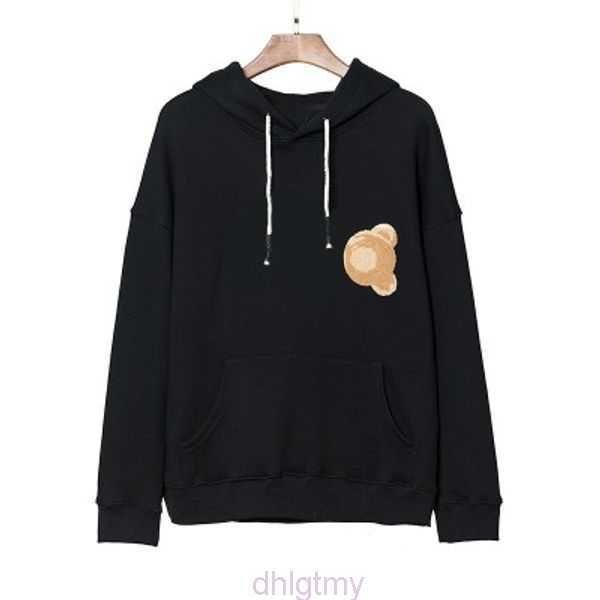 

quality men high women hoodie designer hoodies warm sweater fashion pullover sweatshirt long sleeve loose hoodie couple clothing eu size z09, Black