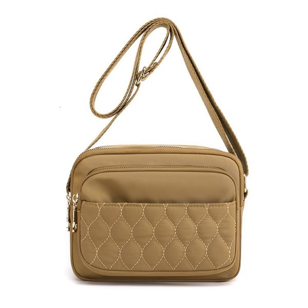 

evening bags nylon luxury shell handbag shoulder pocket andle shopper crossbody designer soft tote 230426