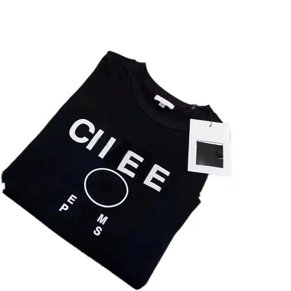 

womens t-shirt designer shirtsmens t shirts plus size luxury sum mer sports fashion france trendy clothing letter graphic print couple fashi, White;black