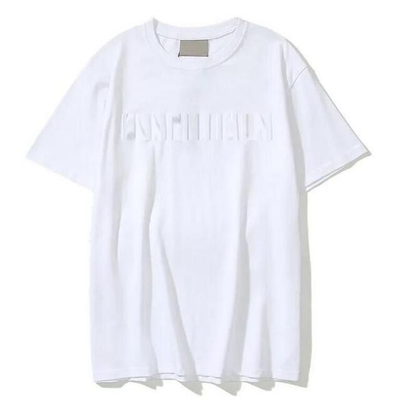

designer essentail t shirt luxury tees fashion essentiel shirts mens womens essent short sleeve hip hop streetwear essen clothing clothes t, White;black