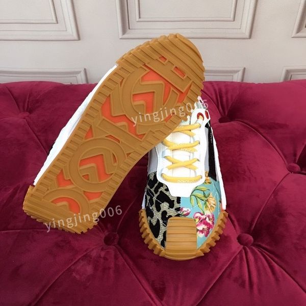 

women fashion quality casual shoes leather lace-up sneaker fashion lady flat running trainers letters women gym sneakers, Black