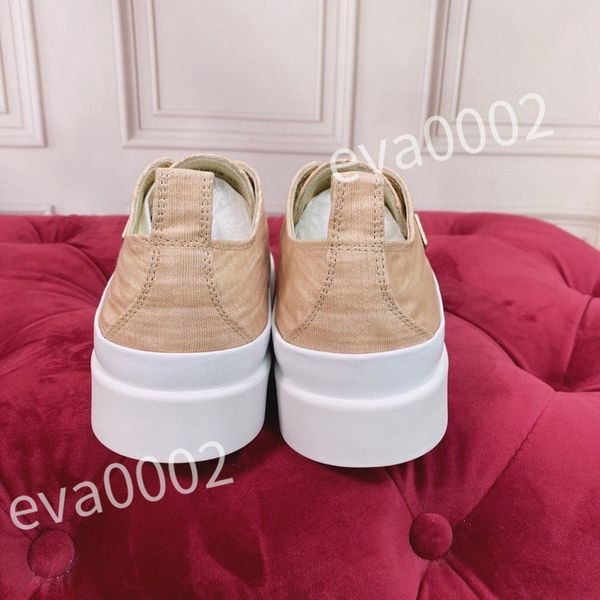 

designer sneakers vintage casual shoes men women trainers leather reflective sneaker platform shoes, Black