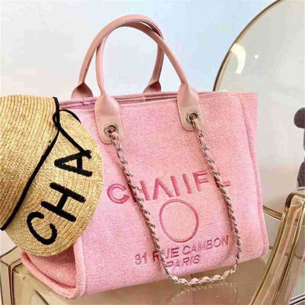 

70% off fashion luxury women's handbags canvas embroidered packs beach bag classic small large pack backpack 15a5