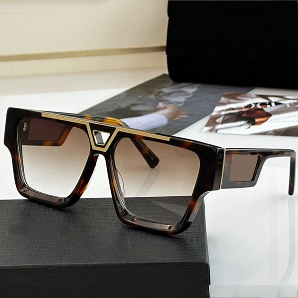 

mens geometric sunglasses dg5011 womens designer fashion luxury glasses large frame square uv resistant sunglasses with original box, White;black