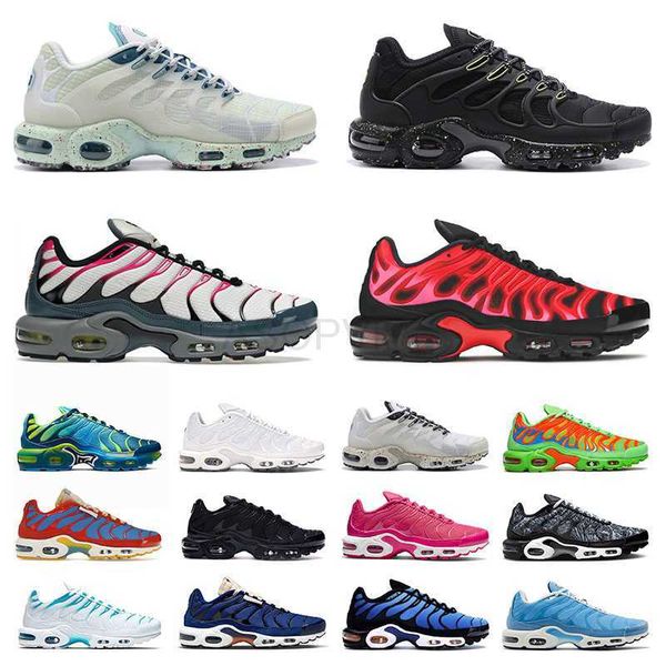 

new arrival plus tn requin designer running shoes for mens womens big size us 12 reflective black terrascape mint green blue fury sports sne