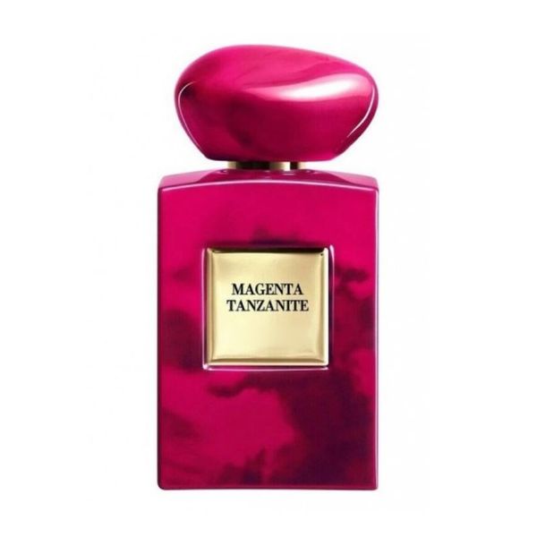 

neutral perfume fragrance spray 100ml magenta tanzanite oriental spicy notes edp long lasting smell for any skin