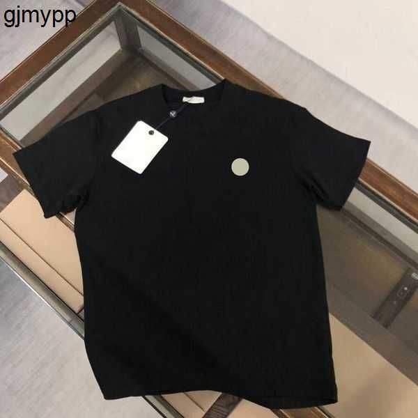 

fashion men's t-shirts summer men women tshirt cotton designers short sleeve casual shirts hip hop streetwear t shirt tees mens clothin, White;black