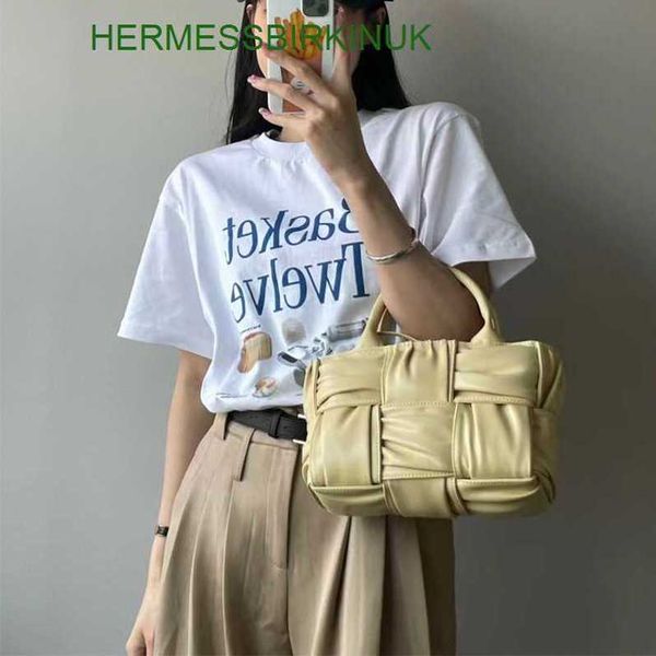 

bottegaa bag totes acro luxury totes venetas bags pleated mini tote woven fashion duffel handbag large capacity one shoulder crossbody shoul