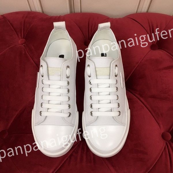 

2023 new designer track sneakers platform trainer shoes men women leather sneaker white black comfortable shoes