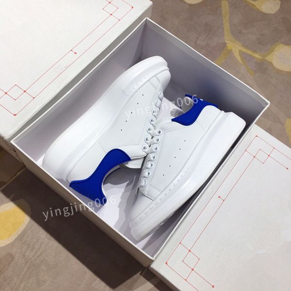 

women quality designer sneaker casual shoes solid leather sneakers embroidered stripes white shoes flat platform walking sports trainers, Black