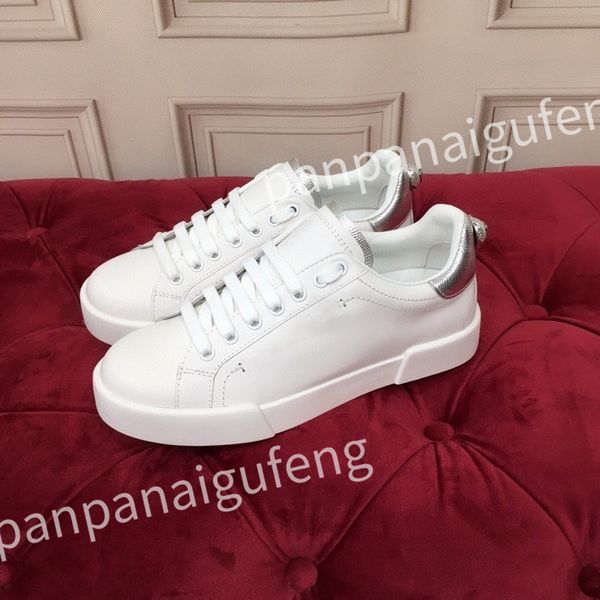 

2023 new luxury designer track sneakers platform trainer shoes mens women leather sneaker white black comfortable shoes