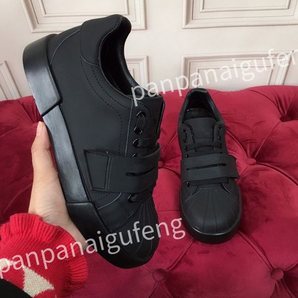 

luxury designer casual shoes men's and women's sneakers for women's shoes vintage women's shoes, Black