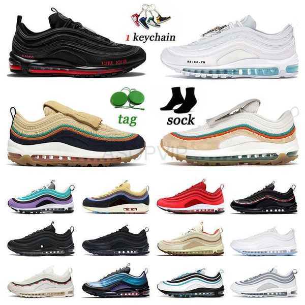 

original mens womens designer running shoes golf nrg lucky and good celestial gold glitter black bullet undefeated sean wotherspoon sports s