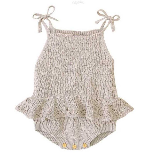 

clothing sets infant toddler outfits kids girl kint baby romper, White