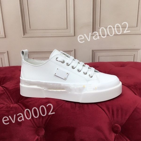 

2023 new designer sneakers vintage casual shoes mens women trainers leather reflective sneaker platform shoes, Black